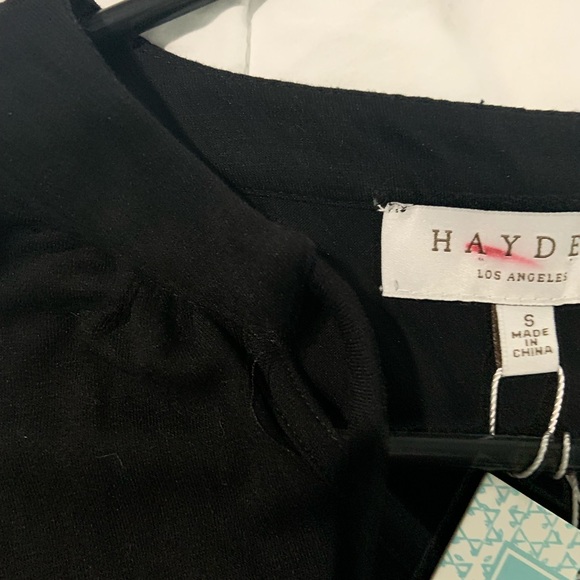 Hayden Boho Tunic - Picture 3 of 7